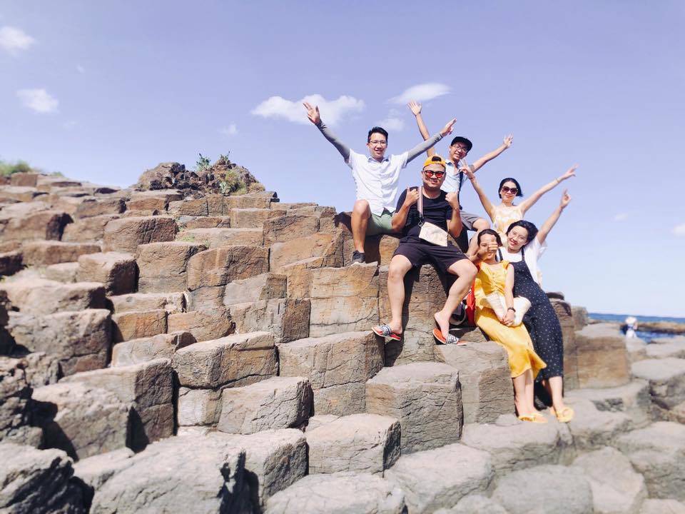 Review Full House Homestay Phú Yên